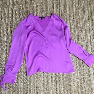 Fuchsia Shirt